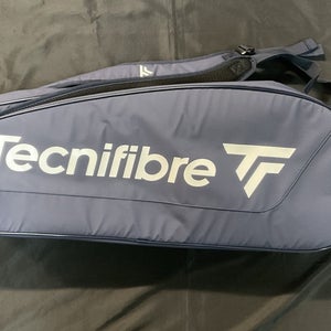 Tecnifibre Tour Endurance Navy 12R