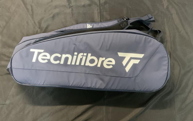Tecnifibre Tour Endurance Navy 12R