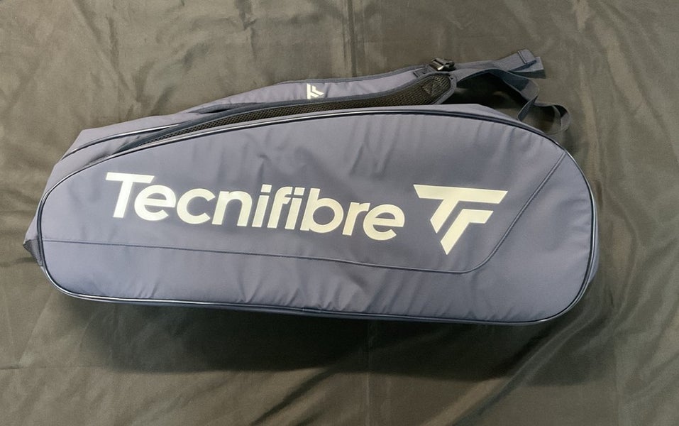 Tecnifibre Tour Endurance Navy 12R