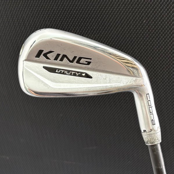 COBRA KING UTILITY 3 IRON