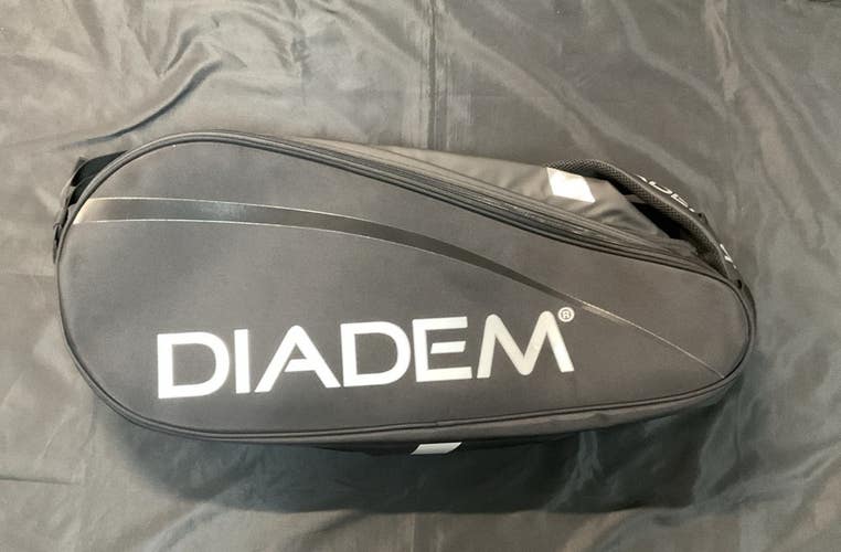 Diadem Tour V3 12pk Nova Racquet Bag