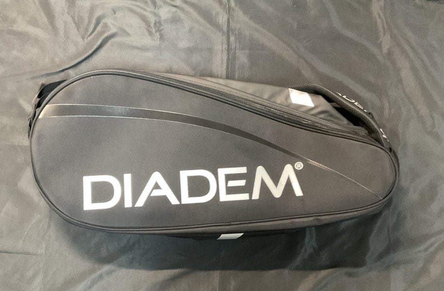Diadem Tour V3 12pk Nova Racquet Bag