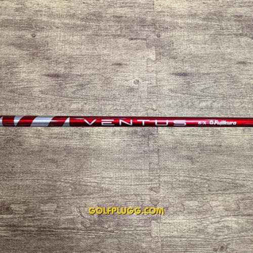 Titleist Driver Shaft, Extra Stiff Flex Ventus Velocore (2506)