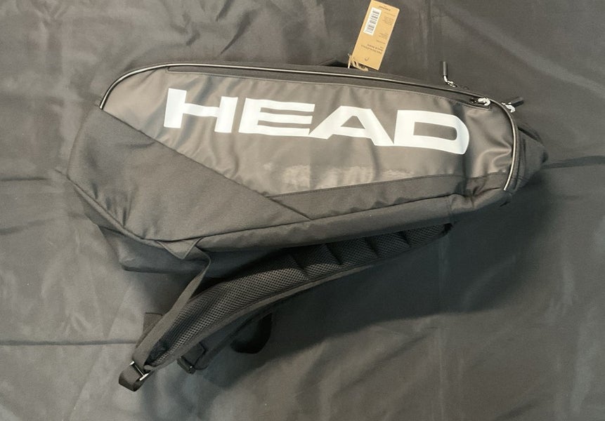 HEAD Pro Pickleball Bag M BKWH