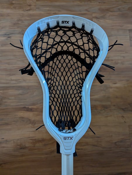 STX Strung Hammer 1K (New)