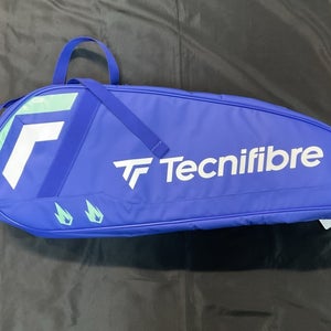 Tecnifibre Tour Endurance Blue ID 12R