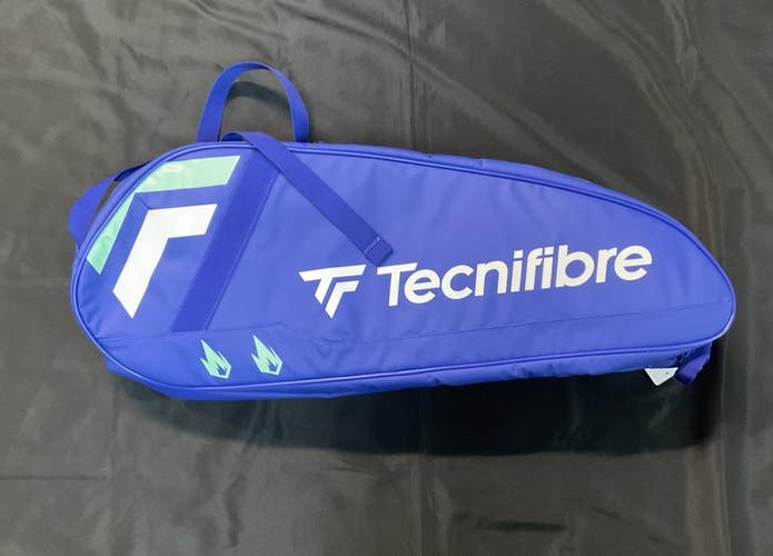 Tecnifibre Tour Endurance Blue ID 12R