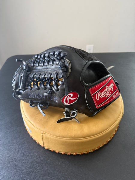 Rawlings Pro Preferred LHT RYAN BUCHTER Custom 12”