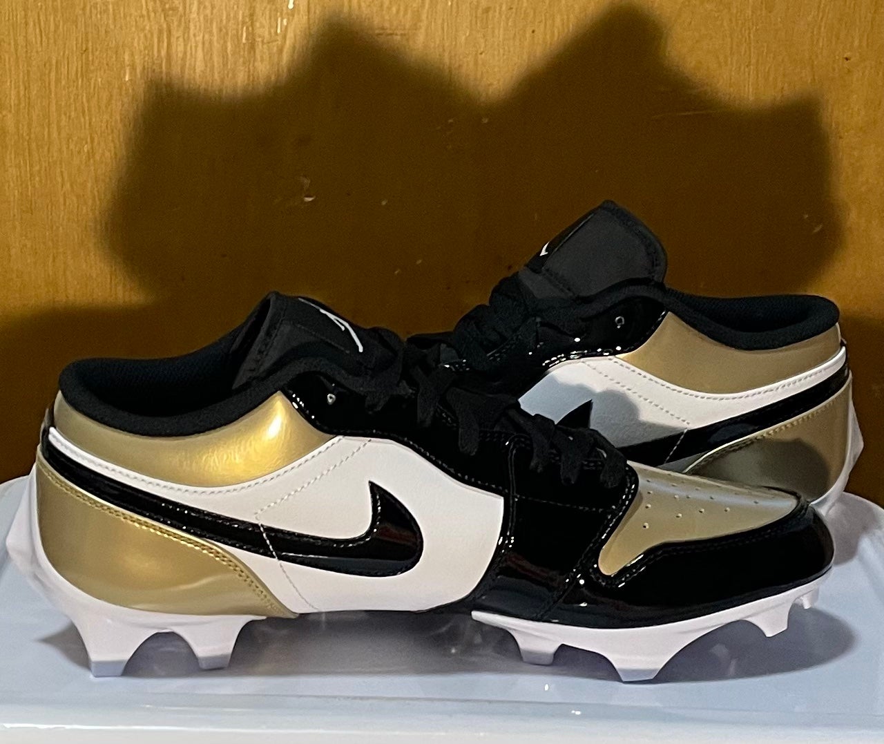 size 12 nike jordan soccer shoes