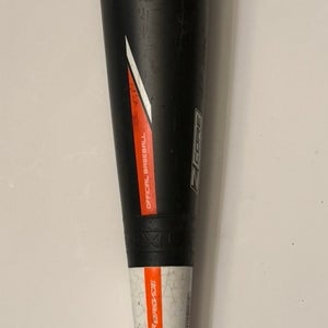 Easton S2Z ZCore BBCOR Certified Bat (-3) 28 oz 31" (Used)