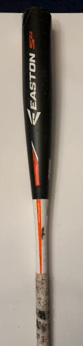 Easton S2Z ZCore BBCOR Certified Bat (-3) 28 oz 31" (Used)