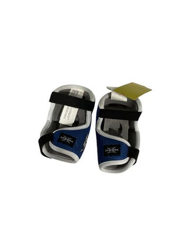 Used Itech 155TL Junior Elbow Pads SM 11847-S000030984