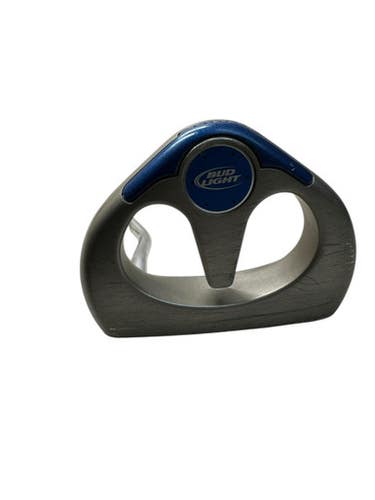 Used Nike T100 OZ Mens Putter RH 34" 11835-S000200937