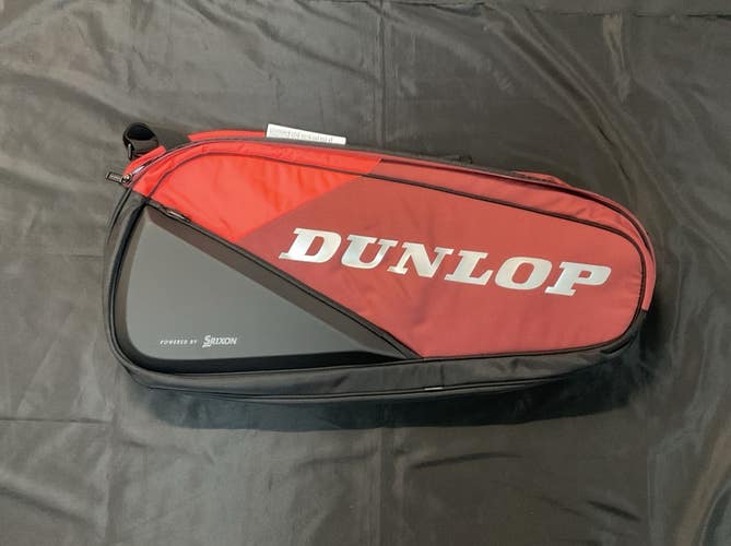 Dunlop D Tac CX-Performance 3RKT