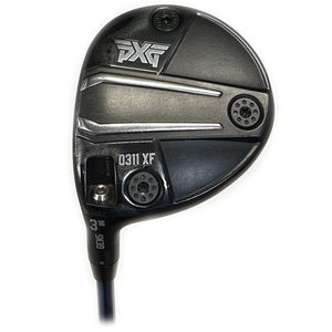 LH PXG 0311XF Gen 5 16* 3 Fairway Wood Graphite EvenFlow Riptide CB 5.5 50