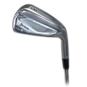 Srixon ZXi4 i-Forged Single 8 Iron (1* Flat) Steel NS Pro 750 GH NEO Regular