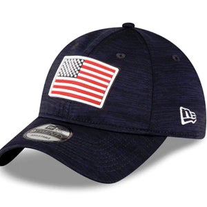 NEW Men's New Era Dark Navy 2023 Ryder Cup Saturday Round 9TWENTY Adjustable