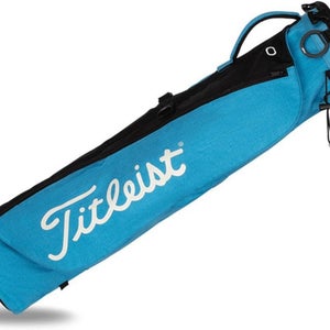 NEW Titleist Dorado Carry Golf Bag (Closeout)