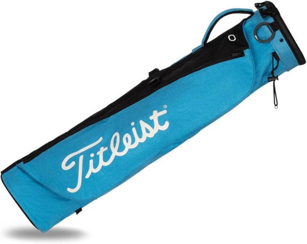 NEW Titleist Dorado Carry Golf Bag (Closeout)