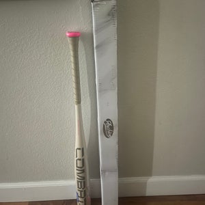 2025 Combat MFG Spec A1 Alloy BBCOR Certified Bat (-3) 28 oz 31" (New)