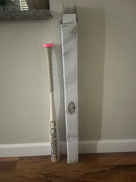 2025 Combat MFG Spec A1 Alloy BBCOR Certified Bat (-3) 28 oz 31" (New)