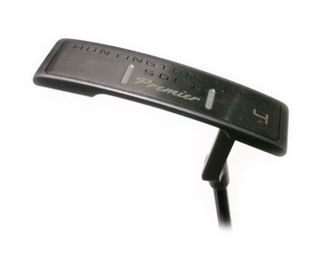 Cleveland Huntington Beach Soft Premier #4 34" Blade Putter
