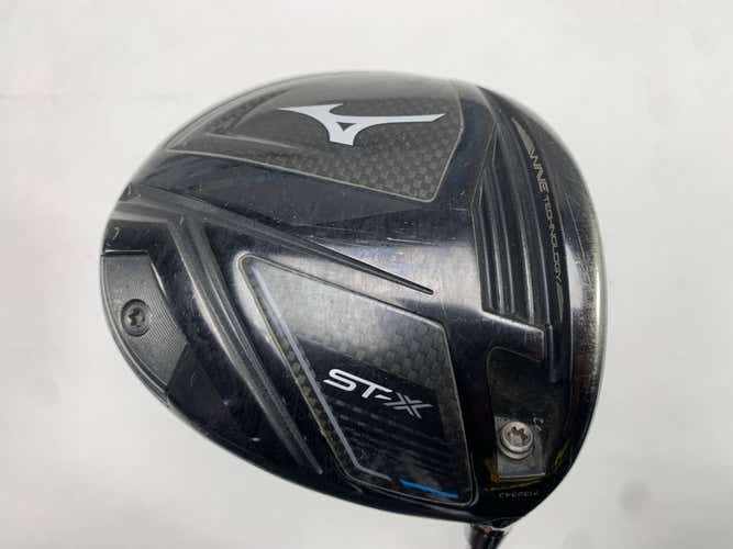 Mizuno ST-X 220 Driver 12* Project X HZRDUS Smoke Black 5.5 60g Regular RH