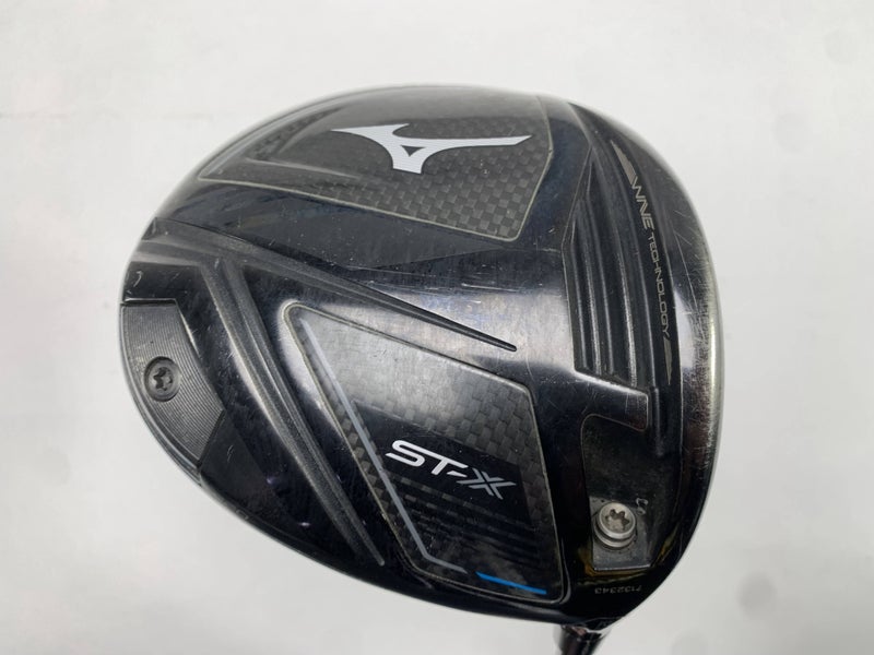 Mizuno ST-X 220 Driver 12* Project X HZRDUS Smoke Black 5.5 60g Regular RH