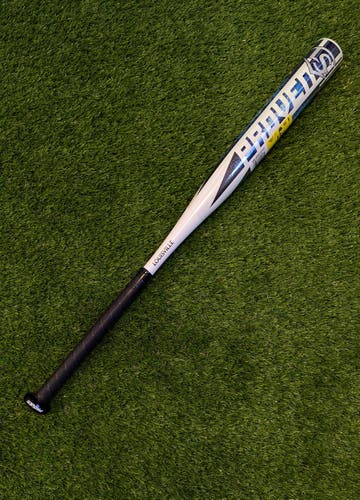2025 Louisville Slugger Proven Composite Bat 32”/29oz (-13)
