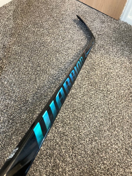 Senior Warrior Covert Deluxe Pro Hockey Stick Right Handed W03 85 Flex (New)