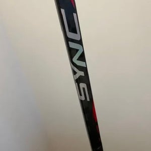 Senior Bauer Nexus Sync Right Handed Hockey Stick P92 95 Flex (Used)