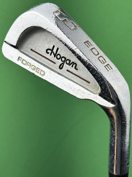 Hogan Edge Forged Single Individual 3-Iron Steel Apex Regular Flex RH #96482