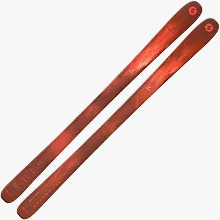 Men's 165 cm Blizzard  Brahma 88 Skis (New)