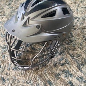 Cascade CPV-R Helmet (Used)