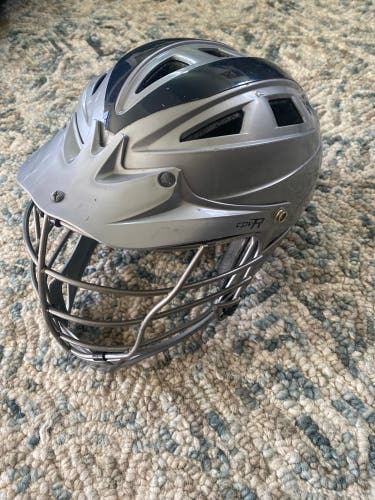 Cascade CPV-R Helmet (Used)