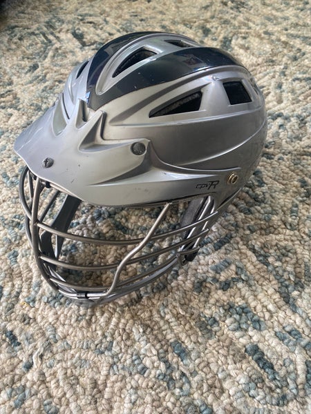 Cascade CPV-R Helmet (Used)