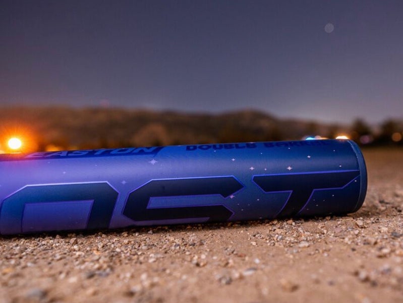 Limited Edition TWILIGHT 2026 Easton Ghost Advanced Composite Bat (-10) 23 oz 33" (New)