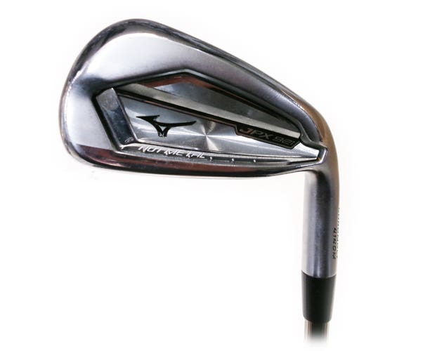 Mizuno JPX 921 Hot Metal Single 5 Iron Graphite Recoil ESX 460 F2 Senior Flex