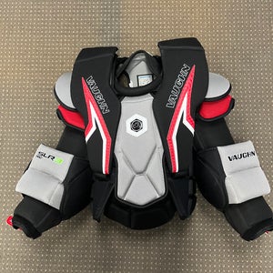 Medium Vaughn SLR 3 Pro Goalie Chest Protector (Used)
