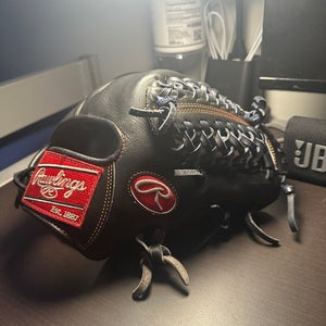 Rawlings Pro Preferred RH Pitcher's Baseball Glove 12" (Used)