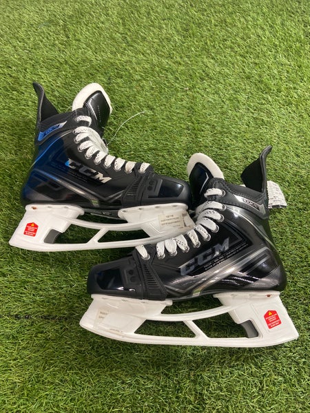 Senior CCM RibCor 100k Pro Hockey Skates Pro Stock 8 (New)