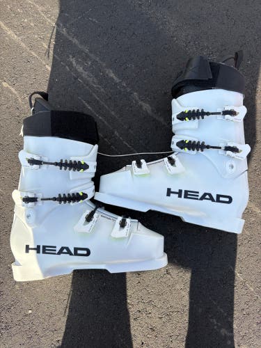 HEAD Raptor WCR 3 Ski Boots | Mondo 28.5, 325mm (Used)