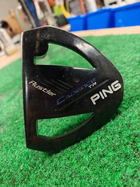 Ping Cadence TR Austler Slight Arc 35 Inch Putter Superstroke Grip