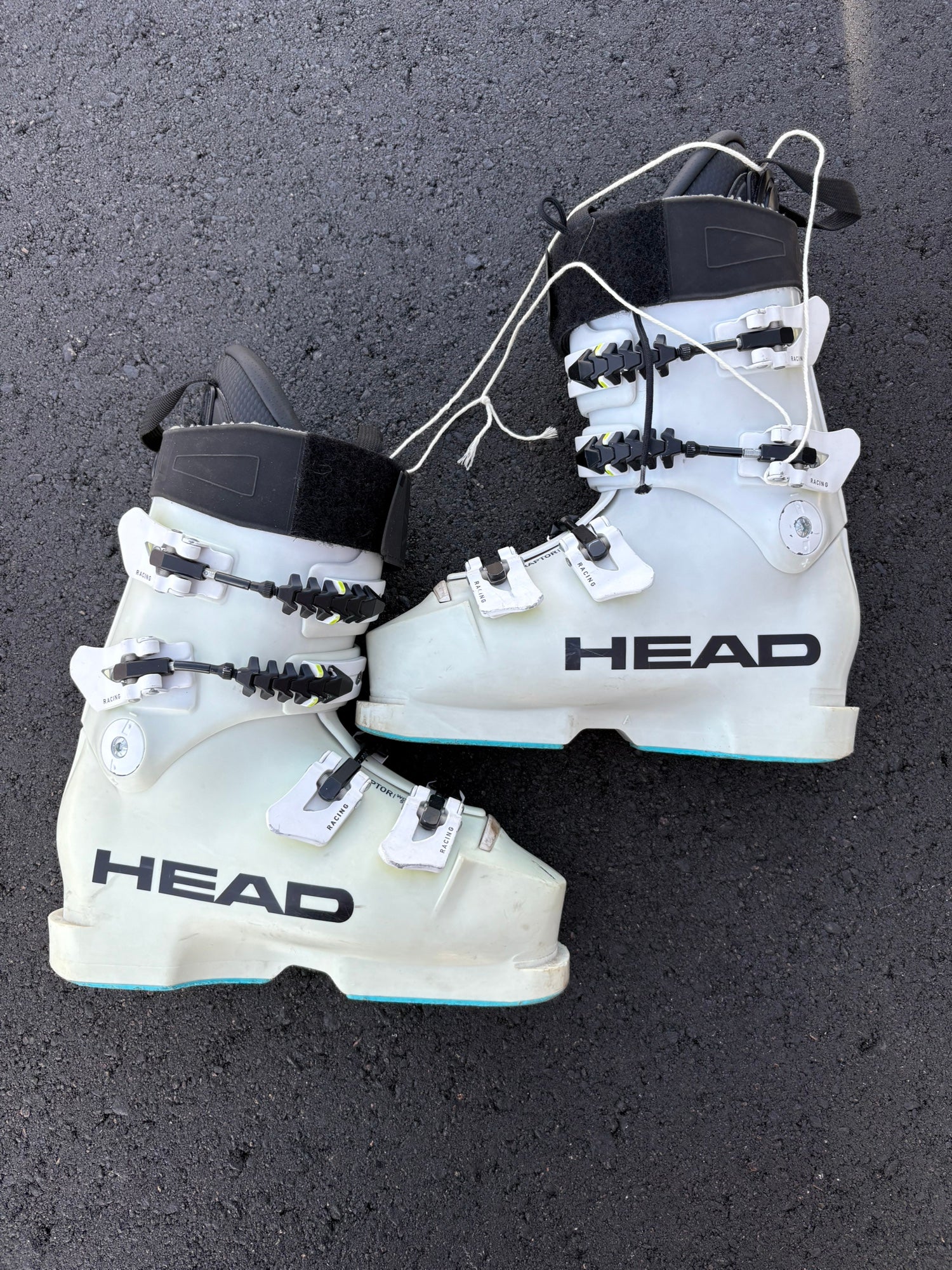 Head Raptor RS Ski Boots - Used & Clearance Deals Online