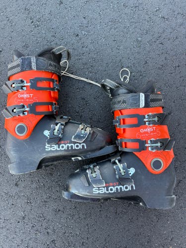 Salomon Ghost Ski Boots | Mondo 24.5, 285mm (Used)