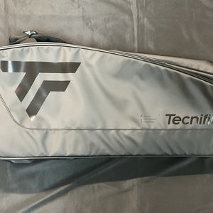 Tecnifibre Tour Endurance Ultra Black 12R