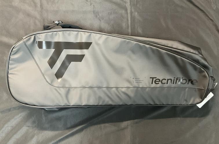 Tecnifibre Tour Endurance Ultra Black 12R