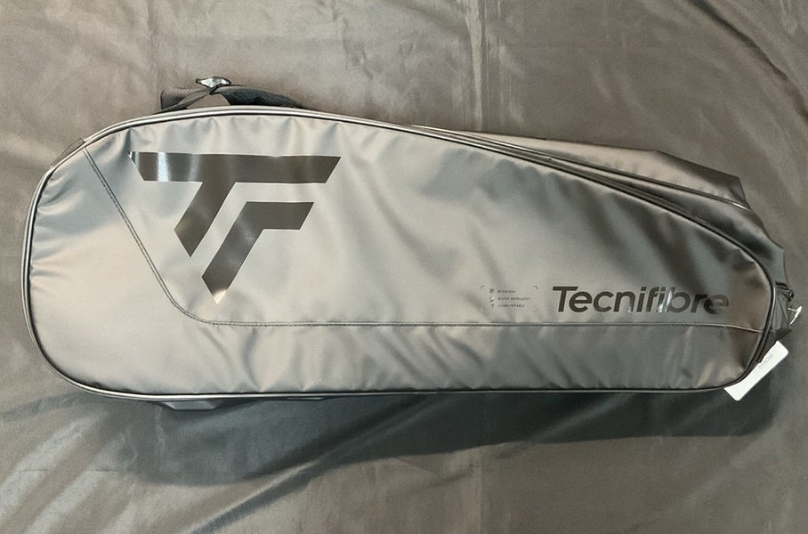 Tecnifibre Tour Endurance Ultra Black 12R
