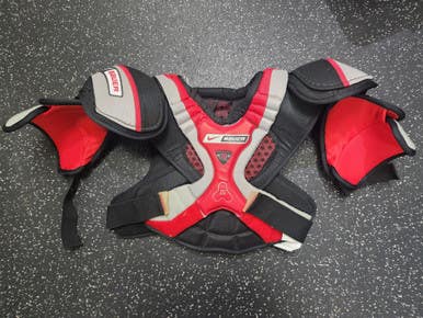 Used Bauer NIKE 70 Senior Shoulder Pads MD 11849-S000033599