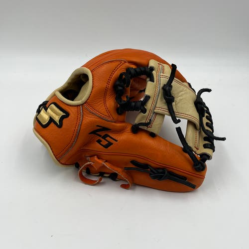 SSK Z5 Youth 11” Infield Baseball Glove